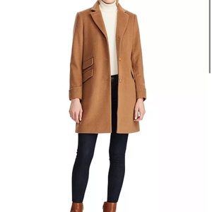 Lauren Ralph Lauren Coat